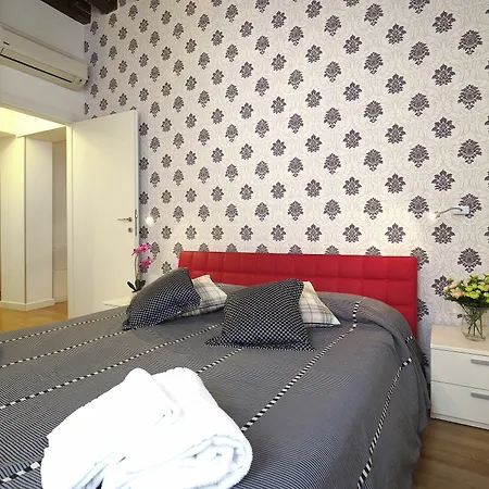Ca Beccarie 3 * Veneza
