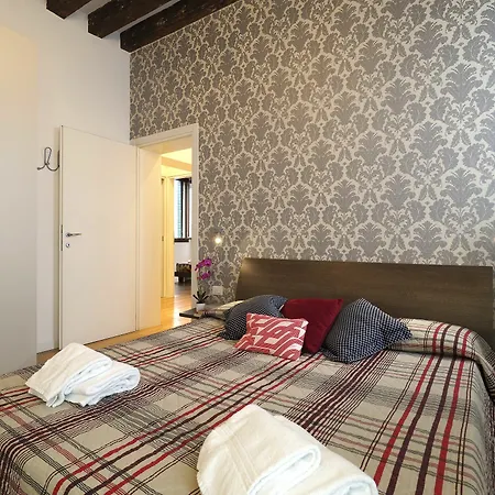 Ca Beccarie 3 * Veneza