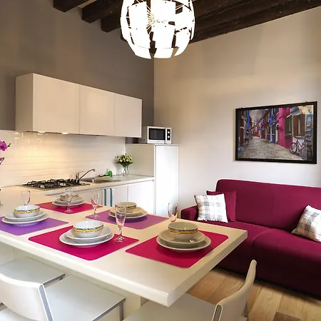 Ca Beccarie 3 * Veneza